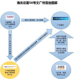 海关总署56号文广州率先落地 实战解析