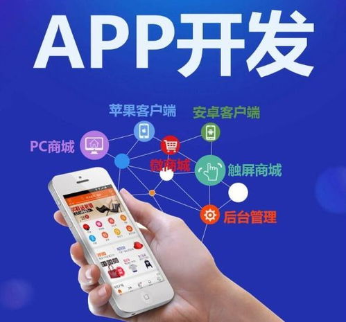 开发一个app需要多少钱