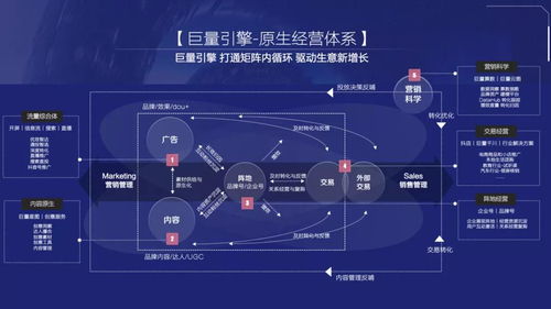 2021数字经济分水岭 企业如何全速推进数字化经营